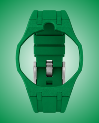 Green Height