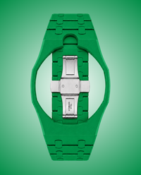 Verde Ocho